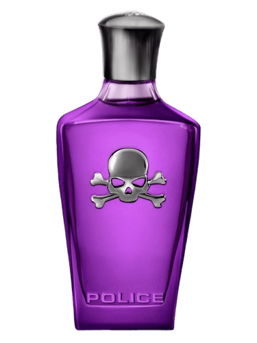 Police Police Potion Arsenic For Her