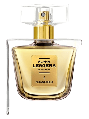 Nuancielo Alpha Leggera