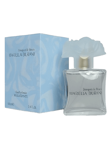 Mariella Burani Bouquet de Roses Relaxante