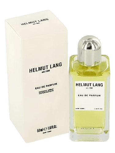 Helmut Lang Eau de Parfum