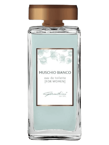 Gandini 1896 Muschio Bianco