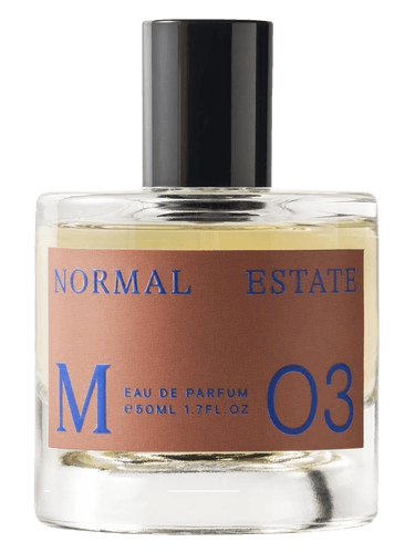 Normal Estate M-03