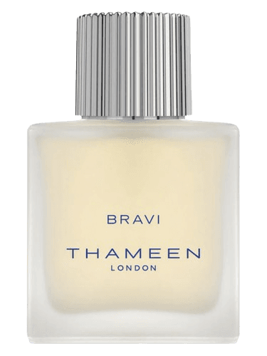 Thameen Bravi