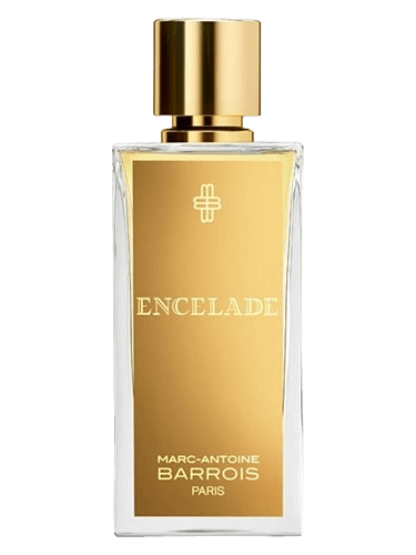 Marc-Antoine Barrois Encelade