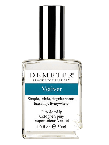 Demeter Fragrance Vetiver