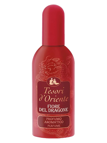 Tesori d'Oriente Fiore del Dragone