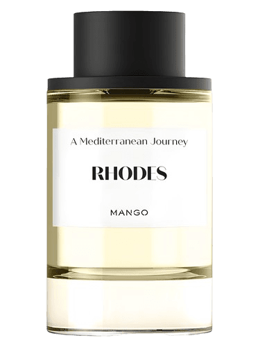 Mango Rhodes