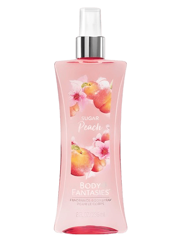 Body Fantasies Sugar Peach