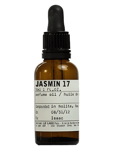 Le Labo Jasmin 17 Perfume Oil