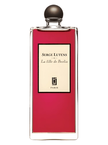 Serge Lutens La Fille de Berlin