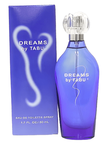 Dana Dreams by Tabu