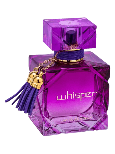 Swiss Arabian Whisper