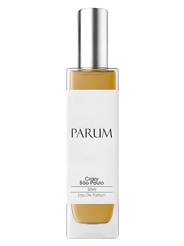 PARUM Crazy São Paulo