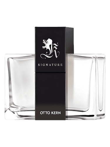 Otto Kern Signature Man