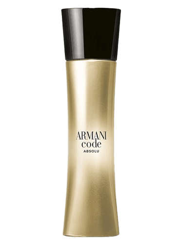 Giorgio Armani Armani Code Absolu Femme