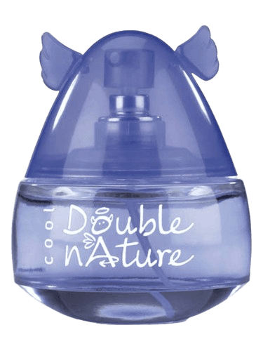 JAFRA Double Nature Cool
