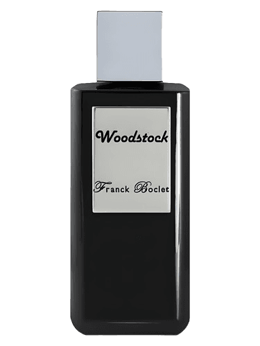 Franck Boclet Woodstock