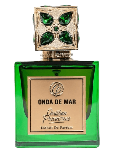 Christian Provenzano Parfums Onda de Mar Extrait de Parfum
