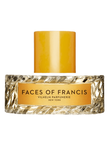 Vilhelm Parfumerie Faces of Francis