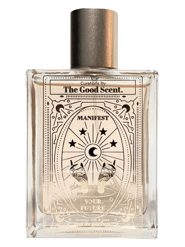 The Good Scent Manifest Your Future