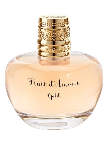 Emanuel Ungaro Fruit d'Amour Gold