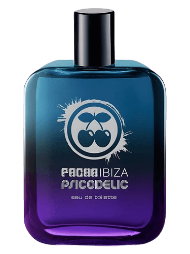 Pacha Ibiza Psicodelic