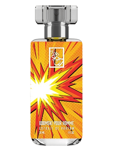 The Dua Brand Boomski Pour Homme