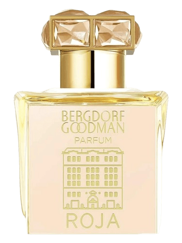 Roja Dove Champagne At BG