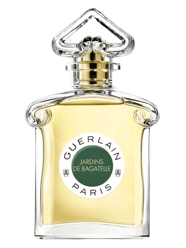 Guerlain Jardins de Bagatelle Eau de Parfum