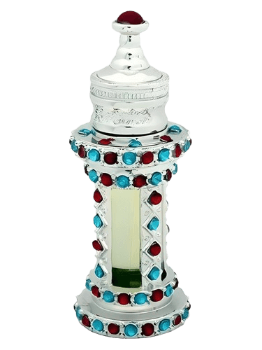 Asgharali Ramouz Attar