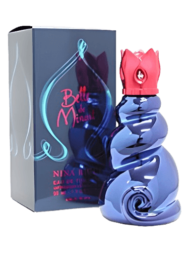Nina Ricci Les Belles de Ricci Belle de Minuit