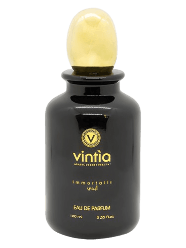 Vintìa Immortalis