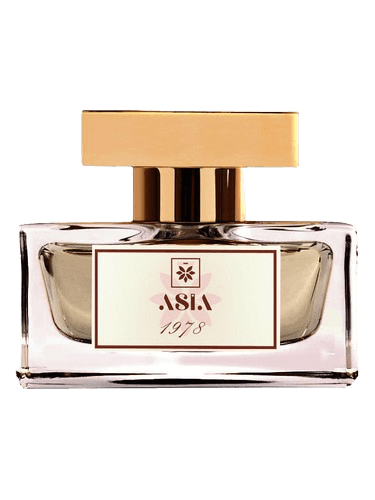Asia Perfumes 1978