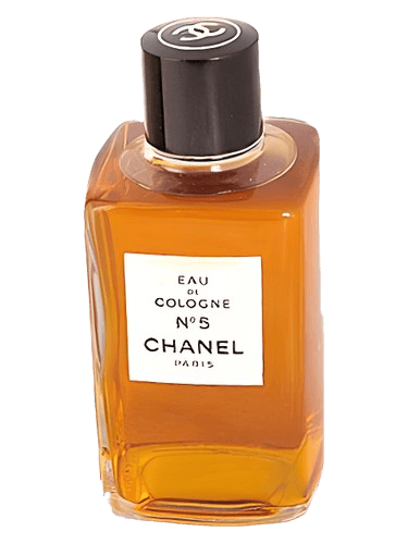 Chanel Chanel No 5 Eau de Cologne