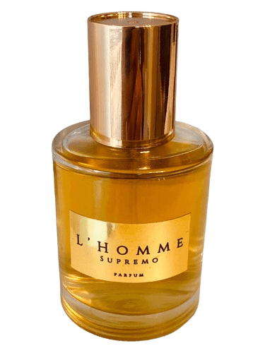VIVANT Cosméticos L'Homme Supremo