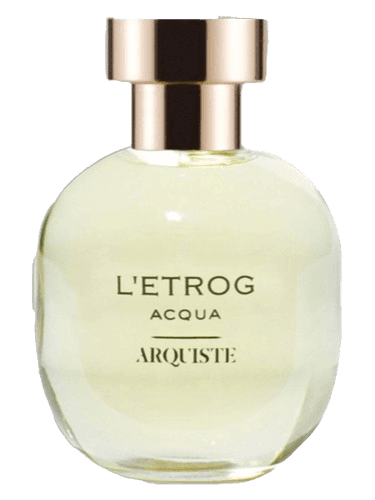 Arquiste L’Etrog