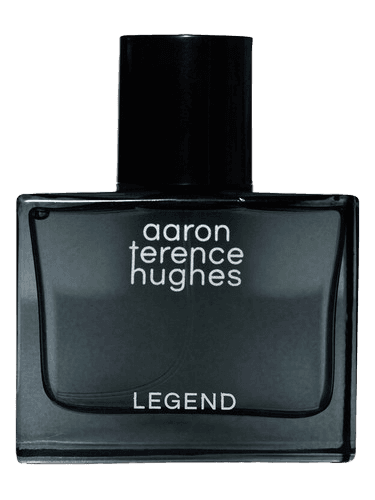 Aaron Terence Hughes Legend