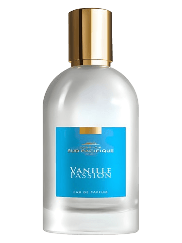 Comptoir Sud Pacifique Vanille Passion