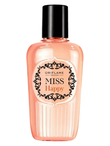Oriflame Miss Happy