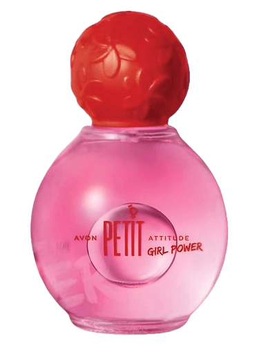 Avon Petit Attitude Girl Power