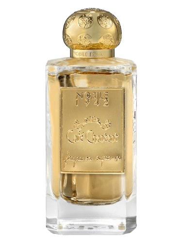 Nobile 1942 Café Chantant