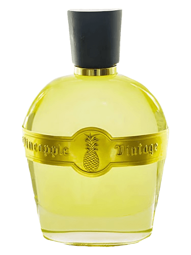 Parfums Vintage Noir Intense