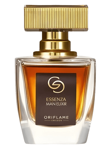 Oriflame Giordani Gold Essenza Man Elixir