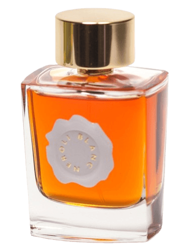 Au Pays de la Fleur d’Oranger Neroli blanc Intense Eau de Parfum