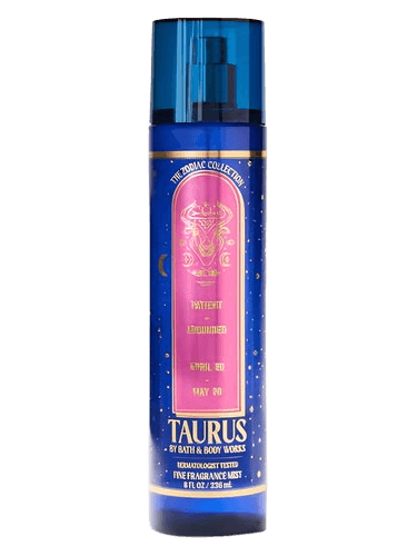 Bath & Body Works Taurus