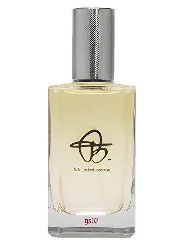 biehl parfumkunstwerke gs02