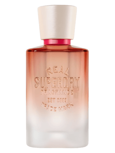Superdry Real