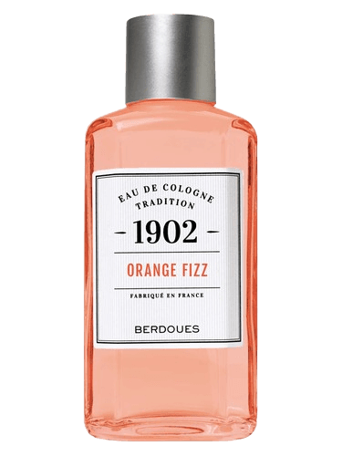 Parfums Berdoues 1902 Orange Fizz