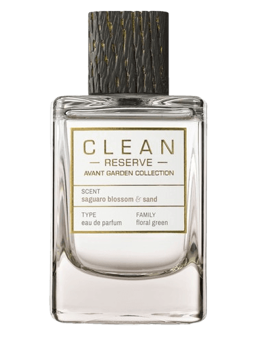 Clean Saguaro Blossom & Sand