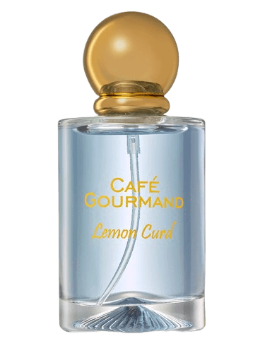 Brocard Lemon Curd
